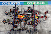 GP QATAR, Max Verstappen (NLD) Red Bull Racing RB19 makes a pit stop.
08.10.2023. Formula 1 World Championship, Rd 18, Qatar Grand Prix, Doha, Qatar, Gara Day.
- www.xpbimages.com, EMail: requests@xpbimages.com © Copyright: Moy / XPB Images