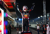 GP QATAR, Gara winner Max Verstappen (NLD) Red Bull Racing celebrates in parc ferme.
08.10.2023. Formula 1 World Championship, Rd 18, Qatar Grand Prix, Doha, Qatar, Gara Day.
- www.xpbimages.com, EMail: requests@xpbimages.com © Copyright: Charniaux / XPB Images