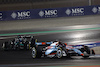 GP QATAR, Alexander Albon (THA) Williams Racing FW45.
08.10.2023. Formula 1 World Championship, Rd 18, Qatar Grand Prix, Doha, Qatar, Gara Day.
- www.xpbimages.com, EMail: requests@xpbimages.com © Copyright: Batchelor / XPB Images