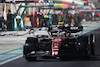 GP QATAR, Zhou Guanyu (CHN) Alfa Romeo F1 Team C43 leaves the pits.
08.10.2023. Formula 1 World Championship, Rd 18, Qatar Grand Prix, Doha, Qatar, Gara Day.
- www.xpbimages.com, EMail: requests@xpbimages.com © Copyright: Batchelor / XPB Images