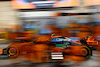 GP QATAR, Lando Norris (GBR) McLaren MCL60 makes a pit stop.
08.10.2023. Formula 1 World Championship, Rd 18, Qatar Grand Prix, Doha, Qatar, Gara Day.
- www.xpbimages.com, EMail: requests@xpbimages.com © Copyright: Batchelor / XPB Images