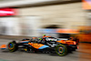 GP QATAR, Lando Norris (GBR) McLaren MCL60 makes a pit stop.
08.10.2023. Formula 1 World Championship, Rd 18, Qatar Grand Prix, Doha, Qatar, Gara Day.
- www.xpbimages.com, EMail: requests@xpbimages.com © Copyright: Batchelor / XPB Images