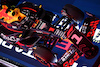 GP QATAR, The Red Bull Racing RB19 of vincitore Max Verstappen (NLD) in parc ferme.
08.10.2023. Formula 1 World Championship, Rd 18, Qatar Grand Prix, Doha, Qatar, Gara Day.
- www.xpbimages.com, EMail: requests@xpbimages.com © Copyright: Moy / XPB Images