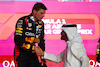 GP QATAR, 1st place  Max Verstappen (NLD) Red Bull Racing with Mohammed Bin Sulayem (UAE) FIA President.
08.10.2023. Formula 1 World Championship, Rd 18, Qatar Grand Prix, Doha, Qatar, Gara Day.
- www.xpbimages.com, EMail: requests@xpbimages.com © Copyright: Batchelor / XPB Images