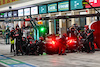 GP QATAR, Zhou Guanyu (CHN) Alfa Romeo F1 Team C43 makes a pit stop.
08.10.2023. Formula 1 World Championship, Rd 18, Qatar Grand Prix, Doha, Qatar, Gara Day.
- www.xpbimages.com, EMail: requests@xpbimages.com © Copyright: Batchelor / XPB Images