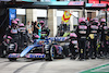 GP QATAR, Pierre Gasly (FRA) Alpine F1 Team A523 makes a pit stop.
08.10.2023. Formula 1 World Championship, Rd 18, Qatar Grand Prix, Doha, Qatar, Gara Day.
- www.xpbimages.com, EMail: requests@xpbimages.com © Copyright: Batchelor / XPB Images