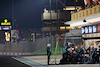 GP QATAR, Alexander Albon (THA) Williams Racing FW45 makes a pit stop.
08.10.2023. Formula 1 World Championship, Rd 18, Qatar Grand Prix, Doha, Qatar, Gara Day.
- www.xpbimages.com, EMail: requests@xpbimages.com © Copyright: Batchelor / XPB Images