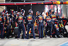 GP QATAR, Sergio Perez (MEX) Red Bull Racing RB19 makes a pit stop.
08.10.2023. Formula 1 World Championship, Rd 18, Qatar Grand Prix, Doha, Qatar, Gara Day.
- www.xpbimages.com, EMail: requests@xpbimages.com © Copyright: Batchelor / XPB Images