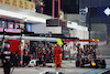 GP QATAR, Max Verstappen (NLD) Red Bull Racing RB19 makes a pit stop.
08.10.2023. Formula 1 World Championship, Rd 18, Qatar Grand Prix, Doha, Qatar, Gara Day.
- www.xpbimages.com, EMail: requests@xpbimages.com © Copyright: Batchelor / XPB Images