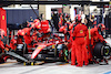 GP QATAR, Charles Leclerc (MON) Ferrari SF-23 makes a pit stop.
08.10.2023. Formula 1 World Championship, Rd 18, Qatar Grand Prix, Doha, Qatar, Gara Day.
- www.xpbimages.com, EMail: requests@xpbimages.com © Copyright: Batchelor / XPB Images