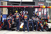 GP QATAR, Sergio Perez (MEX) Red Bull Racing RB19 makes a pit stop.
08.10.2023. Formula 1 World Championship, Rd 18, Qatar Grand Prix, Doha, Qatar, Gara Day.
- www.xpbimages.com, EMail: requests@xpbimages.com © Copyright: Batchelor / XPB Images