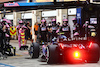 GP QATAR, Pierre Gasly (FRA) Alpine F1 Team A523 makes a pit stop.
08.10.2023. Formula 1 World Championship, Rd 18, Qatar Grand Prix, Doha, Qatar, Gara Day.
- www.xpbimages.com, EMail: requests@xpbimages.com © Copyright: Batchelor / XPB Images