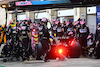 GP QATAR, Pierre Gasly (FRA) Alpine F1 Team A523 makes a pit stop.
08.10.2023. Formula 1 World Championship, Rd 18, Qatar Grand Prix, Doha, Qatar, Gara Day.
- www.xpbimages.com, EMail: requests@xpbimages.com © Copyright: Batchelor / XPB Images