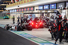 GP QATAR, Kevin Magnussen (DEN) Haas VF-23 leaves the pits.
08.10.2023. Formula 1 World Championship, Rd 18, Qatar Grand Prix, Doha, Qatar, Gara Day.
- www.xpbimages.com, EMail: requests@xpbimages.com © Copyright: Batchelor / XPB Images