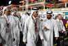 GP QATAR, Mohammed Bin Sulayem (UAE) FIA President with VIP guests on the grid.
08.10.2023. Formula 1 World Championship, Rd 18, Qatar Grand Prix, Doha, Qatar, Gara Day.
- www.xpbimages.com, EMail: requests@xpbimages.com © Copyright: Moy / XPB Images