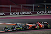 GP QATAR - Gara