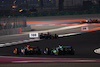 GP QATAR, Lance Stroll (CDN) Aston Martin F1 Team AMR23 e Oscar Piastri (AUS) McLaren MCL60 battle for position.
08.10.2023. Formula 1 World Championship, Rd 18, Qatar Grand Prix, Doha, Qatar, Gara Day.
 - www.xpbimages.com, EMail: requests@xpbimages.com © Copyright: Coates / XPB Images