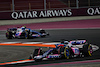 GP QATAR, Esteban Ocon (FRA) Alpine F1 Team A523.
08.10.2023. Formula 1 World Championship, Rd 18, Qatar Grand Prix, Doha, Qatar, Gara Day.
 - www.xpbimages.com, EMail: requests@xpbimages.com © Copyright: Coates / XPB Images