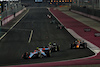 GP QATAR, Logan Sargeant (USA) Williams Racing FW45.
08.10.2023. Formula 1 World Championship, Rd 18, Qatar Grand Prix, Doha, Qatar, Gara Day.
 - www.xpbimages.com, EMail: requests@xpbimages.com © Copyright: Coates / XPB Images