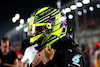 GP QATAR, Lewis Hamilton (GBR) Mercedes AMG F1 on the grid.
08.10.2023. Formula 1 World Championship, Rd 18, Qatar Grand Prix, Doha, Qatar, Gara Day.
 - www.xpbimages.com, EMail: requests@xpbimages.com © Copyright: Coates / XPB Images