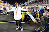 GP QATAR, Mo Farah (GBR) Retired Athlete, on the grid.
08.10.2023. Formula 1 World Championship, Rd 18, Qatar Grand Prix, Doha, Qatar, Gara Day.
- www.xpbimages.com, EMail: requests@xpbimages.com © Copyright: Batchelor / XPB Images