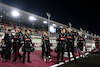 GP QATAR, Alfa Romeo F1 Team meccanici on the grid.
08.10.2023. Formula 1 World Championship, Rd 18, Qatar Grand Prix, Doha, Qatar, Gara Day.
- www.xpbimages.com, EMail: requests@xpbimages.com © Copyright: Batchelor / XPB Images