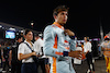 GP QATAR, Alexander Albon (THA) Williams Racing on the grid.
08.10.2023. Formula 1 World Championship, Rd 18, Qatar Grand Prix, Doha, Qatar, Gara Day.
- www.xpbimages.com, EMail: requests@xpbimages.com © Copyright: Batchelor / XPB Images