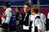 GP QATAR, Logan Sargeant (USA) Williams Racing on the grid with Liam Lawson (NZL) AlphaTauri.
08.10.2023. Formula 1 World Championship, Rd 18, Qatar Grand Prix, Doha, Qatar, Gara Day.
- www.xpbimages.com, EMail: requests@xpbimages.com © Copyright: Batchelor / XPB Images