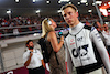 GP QATAR, Liam Lawson (NZL) AlphaTauri on the grid.
08.10.2023. Formula 1 World Championship, Rd 18, Qatar Grand Prix, Doha, Qatar, Gara Day.
- www.xpbimages.com, EMail: requests@xpbimages.com © Copyright: Batchelor / XPB Images