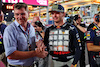 GP QATAR, Max Verstappen (NLD) Red Bull Racing on the grid.
08.10.2023. Formula 1 World Championship, Rd 18, Qatar Grand Prix, Doha, Qatar, Gara Day.
- www.xpbimages.com, EMail: requests@xpbimages.com © Copyright: Batchelor / XPB Images