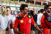 GP QATAR, Carlos Sainz Jr (ESP) Ferrari on the grid.
08.10.2023. Formula 1 World Championship, Rd 18, Qatar Grand Prix, Doha, Qatar, Gara Day.
- www.xpbimages.com, EMail: requests@xpbimages.com © Copyright: Batchelor / XPB Images