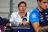 GP QATAR, James Vowles (GBR) Williams Racing Team Principal on the grid.
08.10.2023. Formula 1 World Championship, Rd 18, Qatar Grand Prix, Doha, Qatar, Gara Day.
- www.xpbimages.com, EMail: requests@xpbimages.com © Copyright: Batchelor / XPB Images