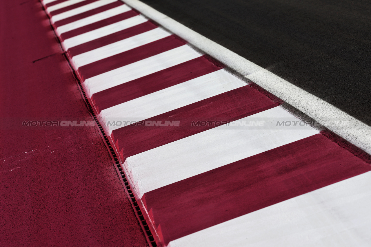 GP QATAR GIOVEDI