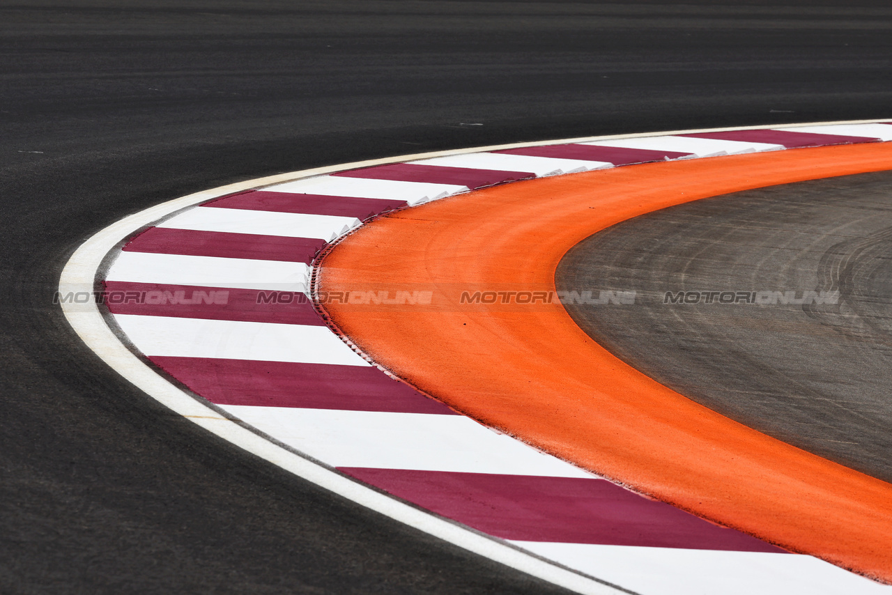 GP QATAR GIOVEDI