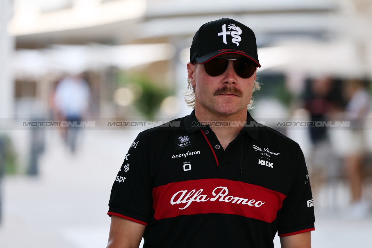 GP QATAR GIOVEDI