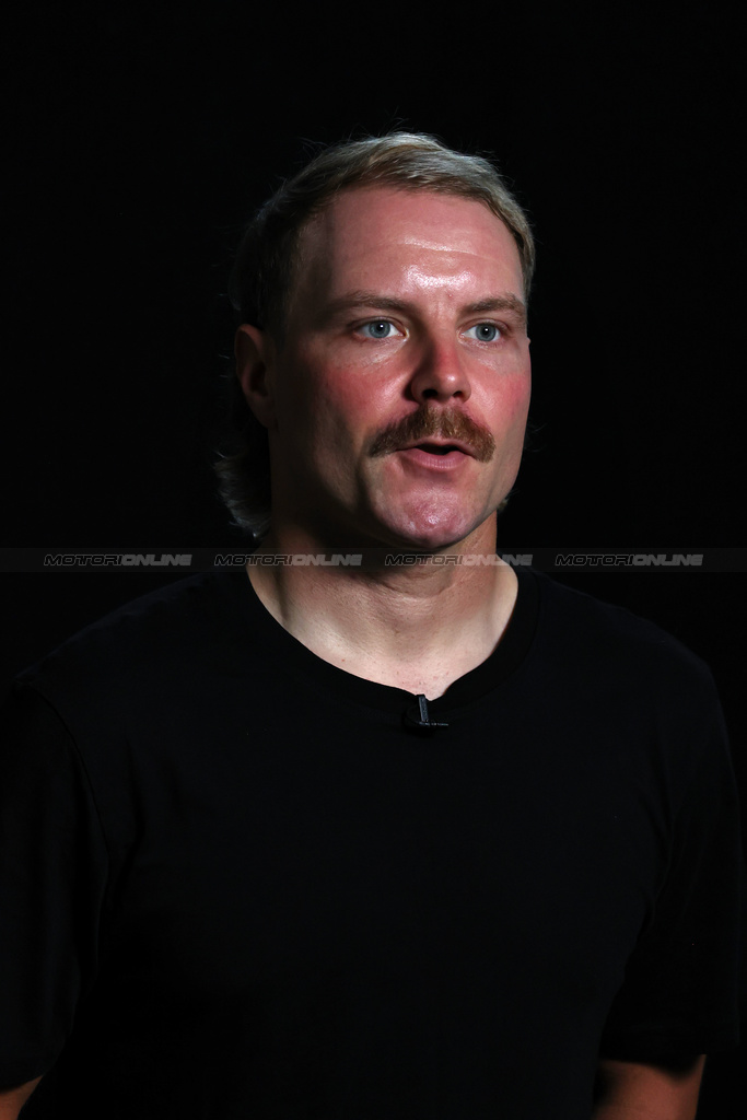 GP QATAR, Valtteri Bottas (FIN) Alfa Romeo F1 Team.

05.10.2023. Formula 1 World Championship, Rd 18, Qatar Grand Prix, Doha, Qatar, Preparation Day.

- www.xpbimages.com, EMail: requests@xpbimages.com © Copyright: Moy / XPB Images