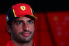 GP QATAR, Carlos Sainz Jr (ESP) Ferrari.
05.10.2023. Formula 1 World Championship, Rd 18, Qatar Grand Prix, Doha, Qatar, Preparation Day.
 - www.xpbimages.com, EMail: requests@xpbimages.com © Copyright: Coates / XPB Images