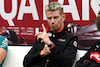 GP QATAR, Nico Hulkenberg (GER) Haas F1 Team in the FIA Press Conference.
05.10.2023. Formula 1 World Championship, Rd 18, Qatar Grand Prix, Doha, Qatar, Preparation Day.
- www.xpbimages.com, EMail: requests@xpbimages.com © Copyright: XPB Images