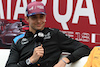 GP QATAR, Esteban Ocon (FRA) Alpine F1 Team in the FIA Press Conference.
05.10.2023. Formula 1 World Championship, Rd 18, Qatar Grand Prix, Doha, Qatar, Preparation Day.
- www.xpbimages.com, EMail: requests@xpbimages.com © Copyright: XPB Images