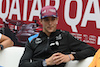 GP QATAR, Esteban Ocon (FRA) Alpine F1 Team in the FIA Press Conference.
05.10.2023. Formula 1 World Championship, Rd 18, Qatar Grand Prix, Doha, Qatar, Preparation Day.
- www.xpbimages.com, EMail: requests@xpbimages.com © Copyright: XPB Images