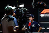 GP QATAR, Yuki Tsunoda (JPN) AlphaTauri.
05.10.2023. Formula 1 World Championship, Rd 18, Qatar Grand Prix, Doha, Qatar, Preparation Day.
 - www.xpbimages.com, EMail: requests@xpbimages.com © Copyright: Coates / XPB Images