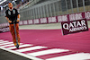 GP QATAR, Lewis Hamilton (GBR) Mercedes AMG F1 scoots the circuit.
05.10.2023. Formula 1 World Championship, Rd 18, Qatar Grand Prix, Doha, Qatar, Preparation Day.
- www.xpbimages.com, EMail: requests@xpbimages.com © Copyright: Batchelor / XPB Images