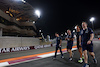 GP QATAR, Alexander Albon (THA) Williams Racing walks the circuit with the team.
05.10.2023. Formula 1 World Championship, Rd 18, Qatar Grand Prix, Doha, Qatar, Preparation Day.
- www.xpbimages.com, EMail: requests@xpbimages.com © Copyright: Batchelor / XPB Images