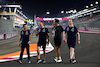 GP QATAR, Alexander Albon (THA) Williams Racing walks the circuit with the team.
05.10.2023. Formula 1 World Championship, Rd 18, Qatar Grand Prix, Doha, Qatar, Preparation Day.
- www.xpbimages.com, EMail: requests@xpbimages.com © Copyright: Batchelor / XPB Images
