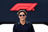 GP QATAR, George Russell (GBR) Mercedes AMG F1.
05.10.2023. Formula 1 World Championship, Rd 18, Qatar Grand Prix, Doha, Qatar, Preparation Day.
- www.xpbimages.com, EMail: requests@xpbimages.com © Copyright: Batchelor / XPB Images