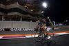 GP QATAR, Pierre Gasly (FRA) Alpine F1 Team rides the circuit with Karel Loos (BEL) Alpine F1 Team Gara Engineer.
05.10.2023. Formula 1 World Championship, Rd 18, Qatar Grand Prix, Doha, Qatar, Preparation Day.
- www.xpbimages.com, EMail: requests@xpbimages.com © Copyright: Batchelor / XPB Images