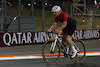 GP QATAR, Valtteri Bottas (FIN) Alfa Romeo F1 Team rides the circuit.
05.10.2023. Formula 1 World Championship, Rd 18, Qatar Grand Prix, Doha, Qatar, Preparation Day.
- www.xpbimages.com, EMail: requests@xpbimages.com © Copyright: Batchelor / XPB Images