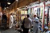 GP QATAR, Doha Atmosfera - Souq Waqif -  marketplace. 
05.10.2023. Formula 1 World Championship, Rd 18, Qatar Grand Prix, Doha, Qatar, Preparation Day.
- www.xpbimages.com, EMail: requests@xpbimages.com © Copyright: Moy / XPB Images