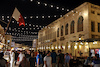 GP QATAR, Doha Atmosfera - Souq Waqif -  marketplace. 
05.10.2023. Formula 1 World Championship, Rd 18, Qatar Grand Prix, Doha, Qatar, Preparation Day.
- www.xpbimages.com, EMail: requests@xpbimages.com © Copyright: Moy / XPB Images