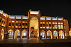 GP QATAR, Doha Atmosfera - Souq Waqif -  marketplace. 
05.10.2023. Formula 1 World Championship, Rd 18, Qatar Grand Prix, Doha, Qatar, Preparation Day.
- www.xpbimages.com, EMail: requests@xpbimages.com © Copyright: Moy / XPB Images